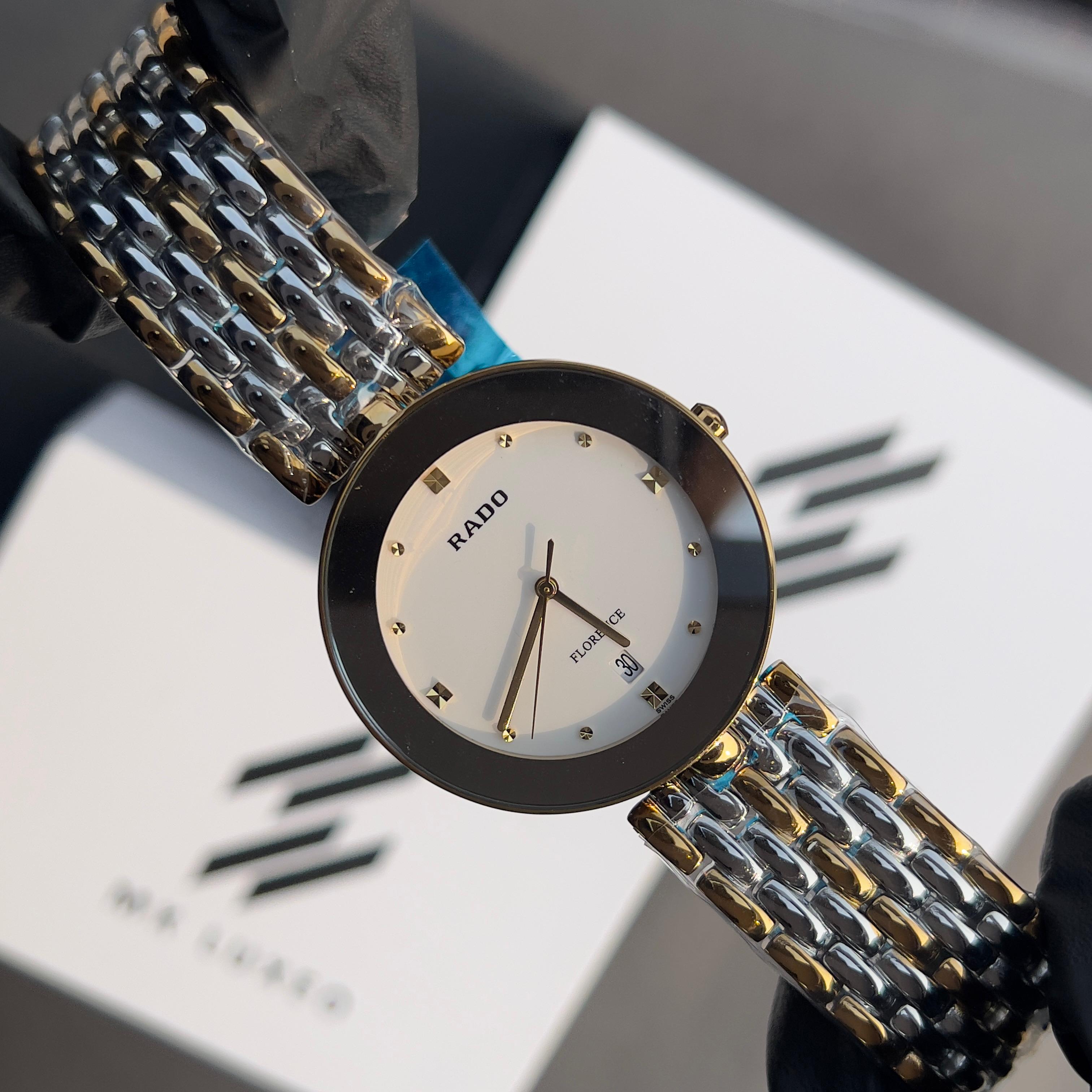 Premium Metal Dress Watches