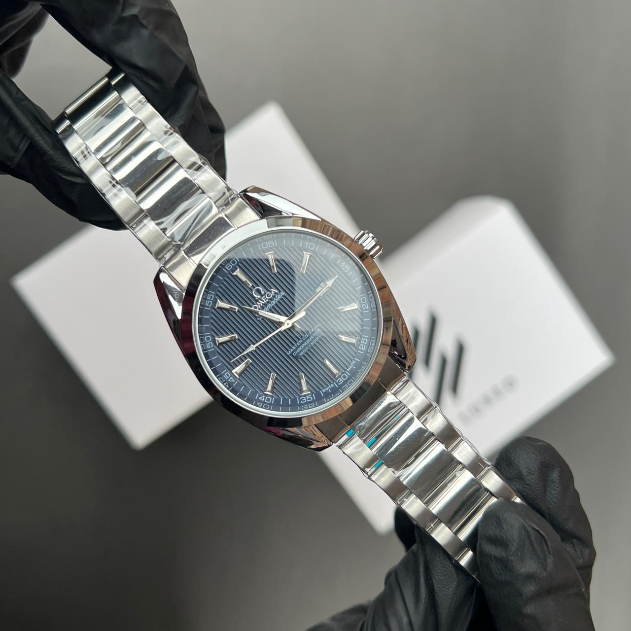 Enduring Style, Exceptional Precision