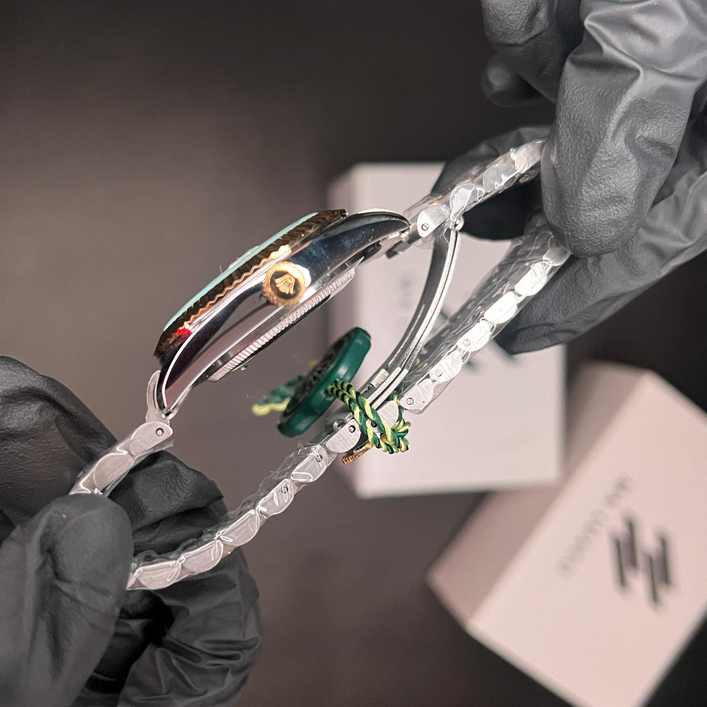 RLX Men’s Watch – Timeless Luxury