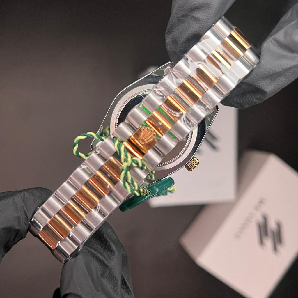 RLX Men’s Watch – Timeless Luxury