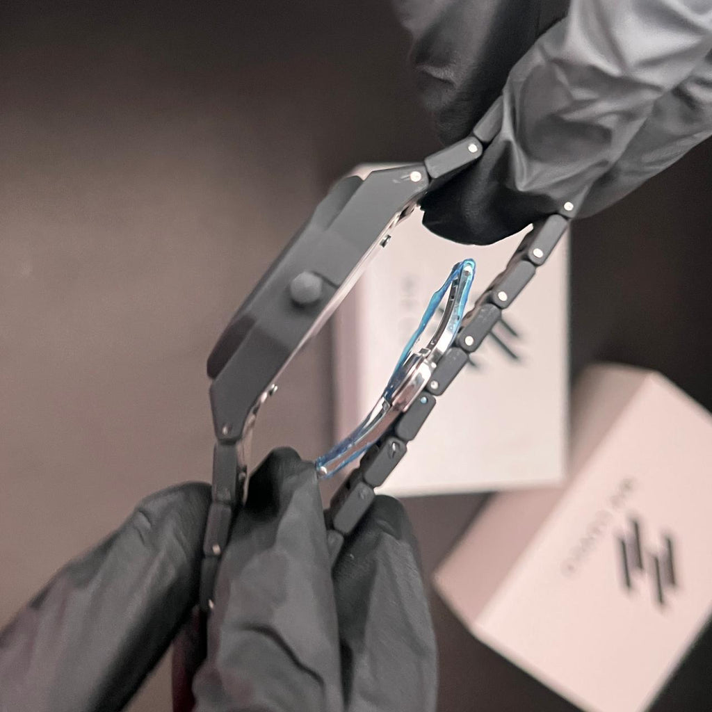 Buy One Get 1 FREE - Acrylic Dial Masterpiece