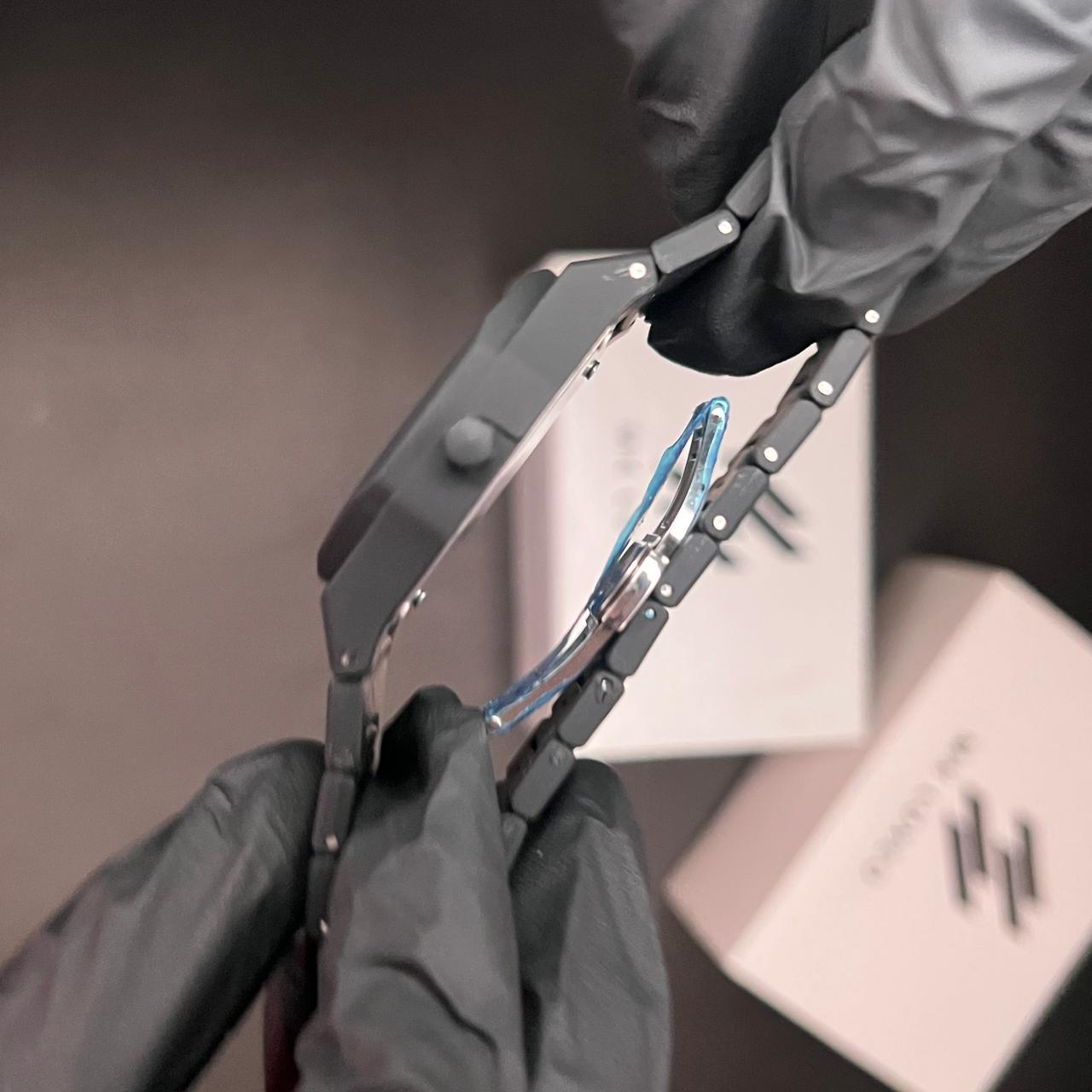 Buy One Get 1 FREE - Acrylic Dial Masterpiece