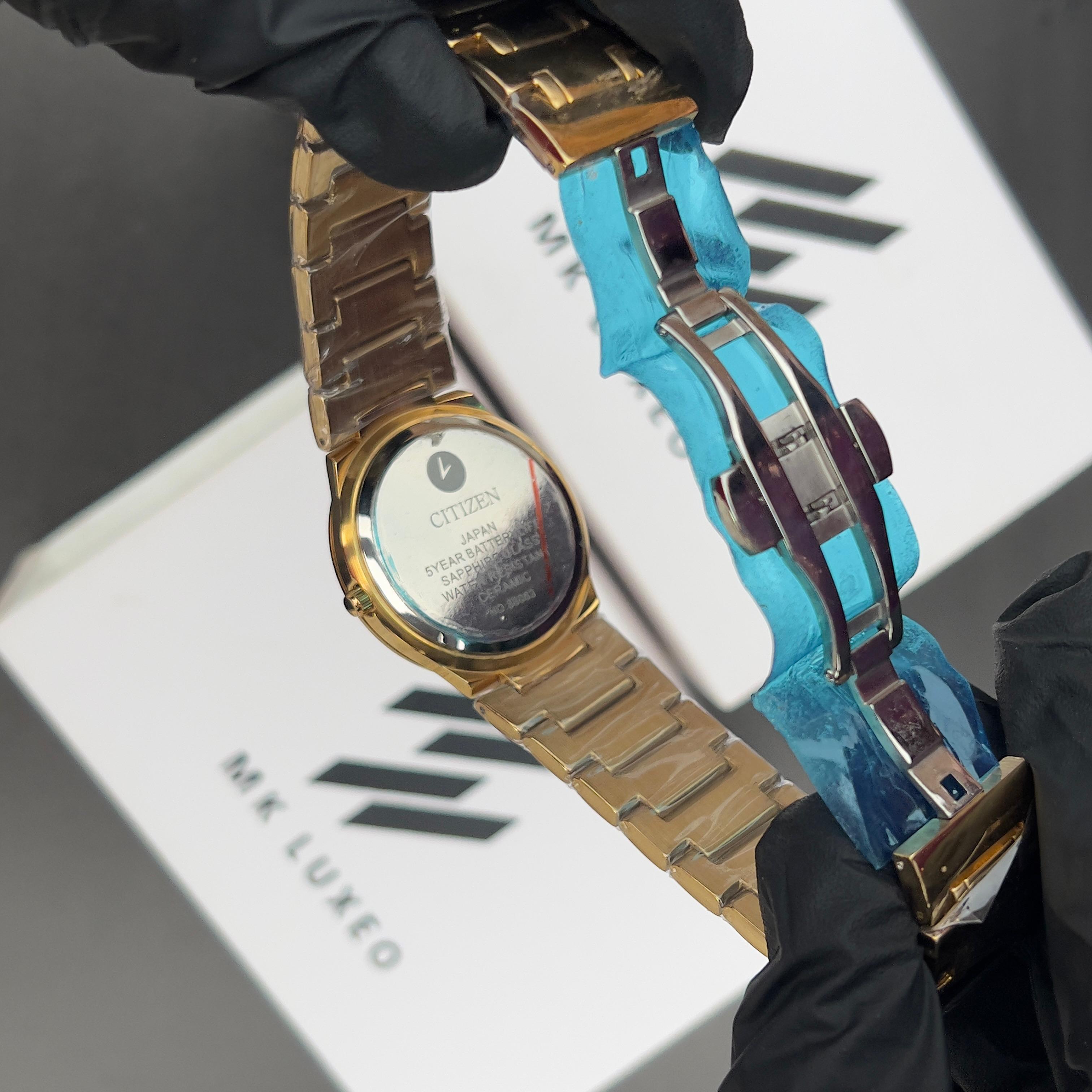 CTN – Luxury Men Watch