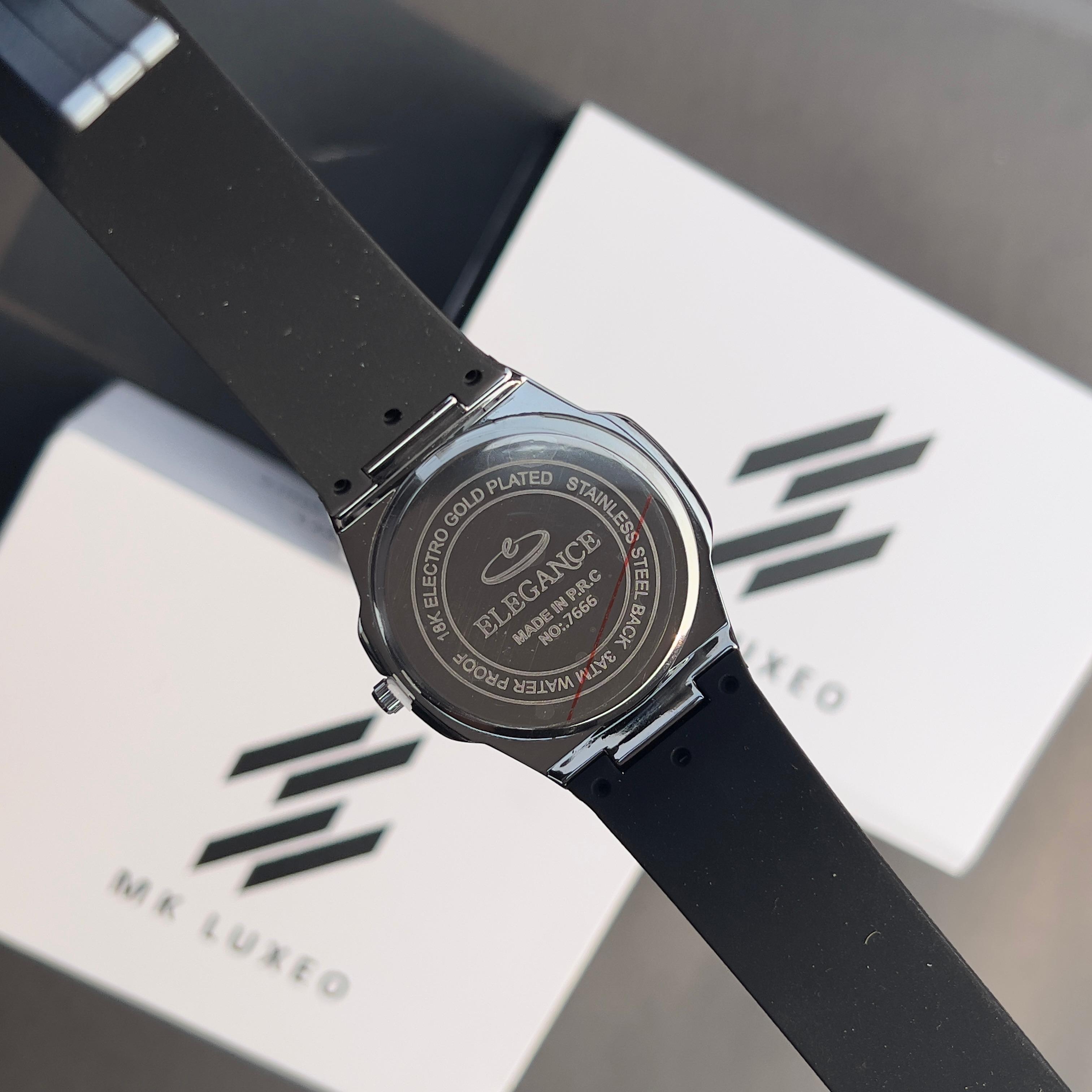 EW - Made for Daily Wear