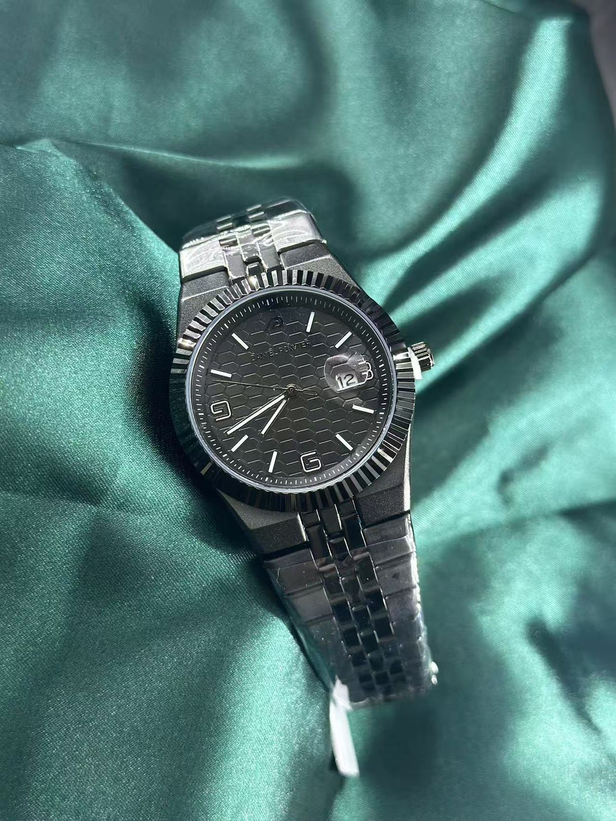 DP – Time in Its Finest Form