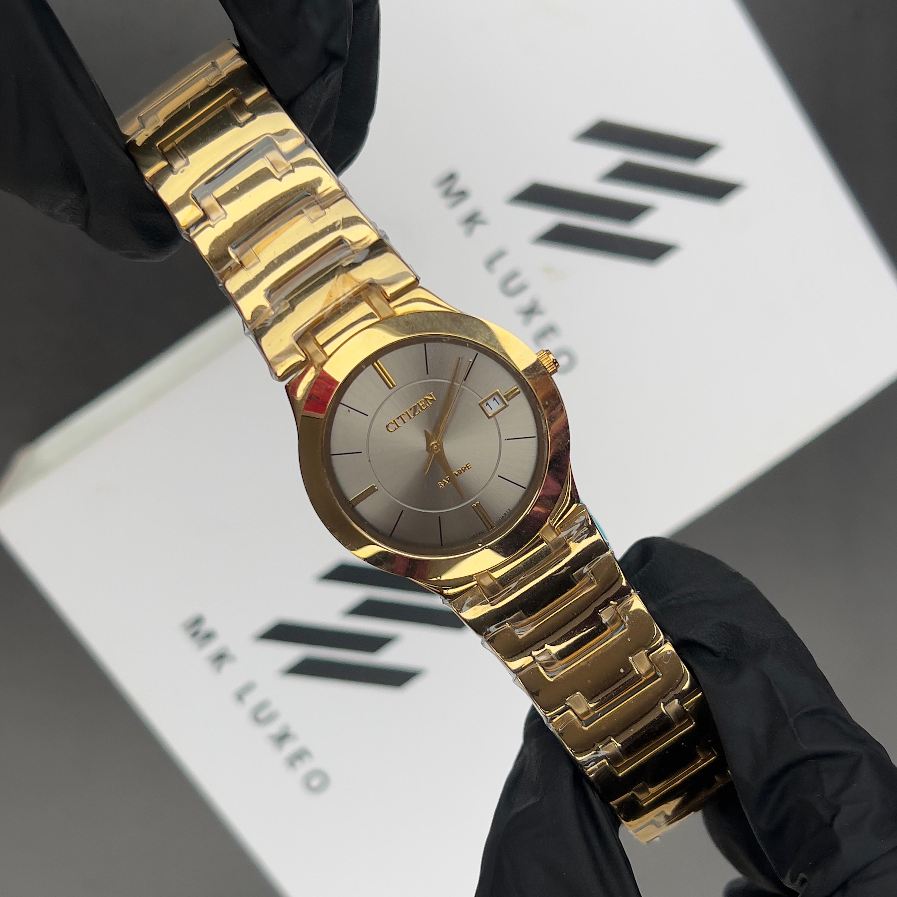 CTN – Luxury Men Watch