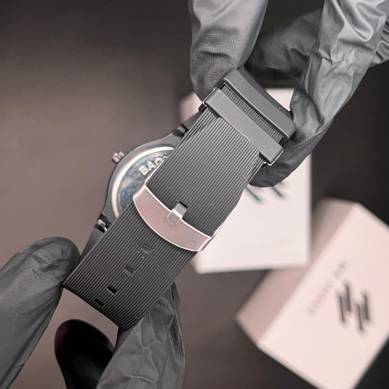 HBT Big Bang – Bold Power & Precision