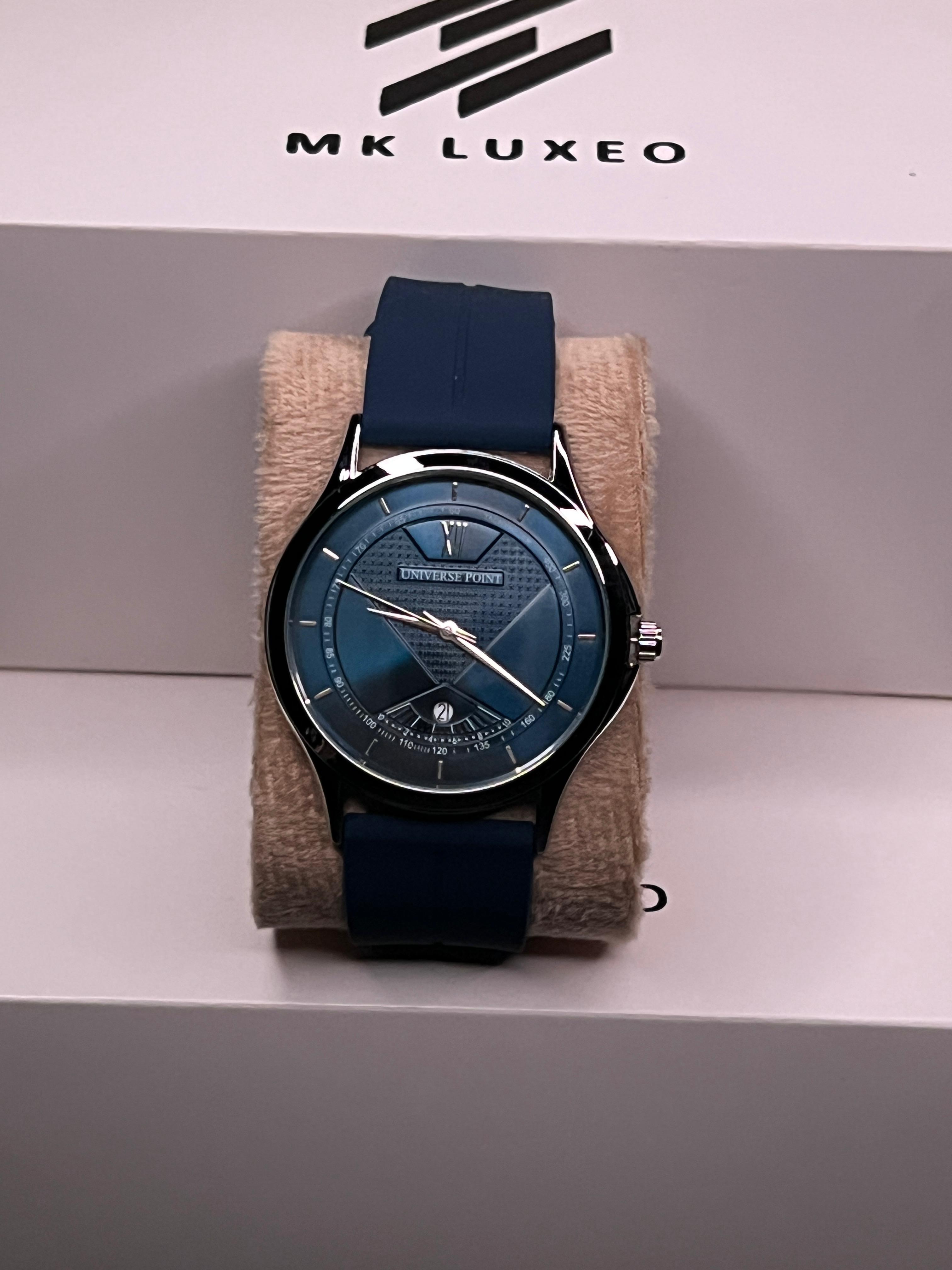 Universe Point Watch – Where Style Meets the Stars
