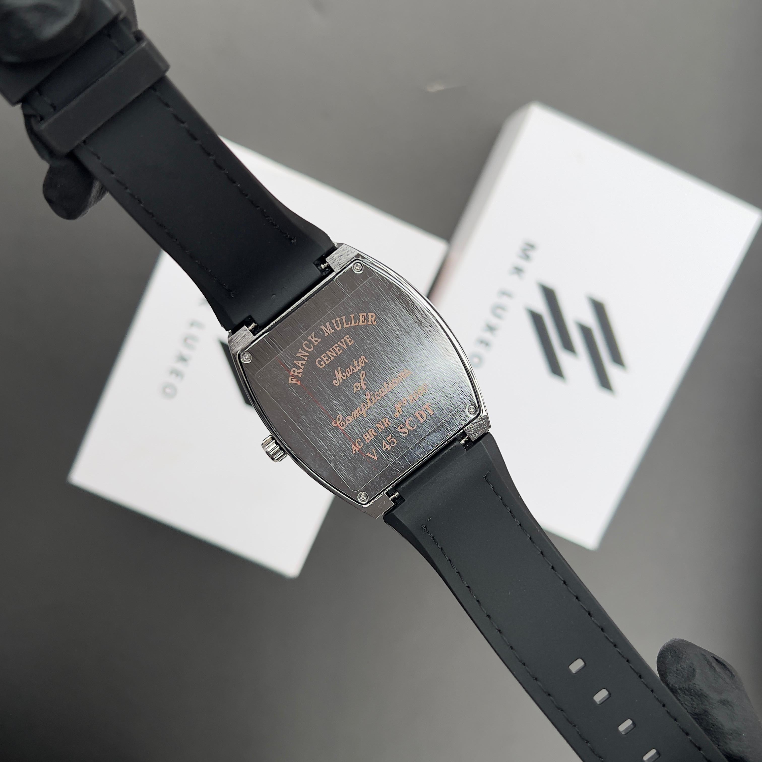 FM - True time Never Goes Out of Style