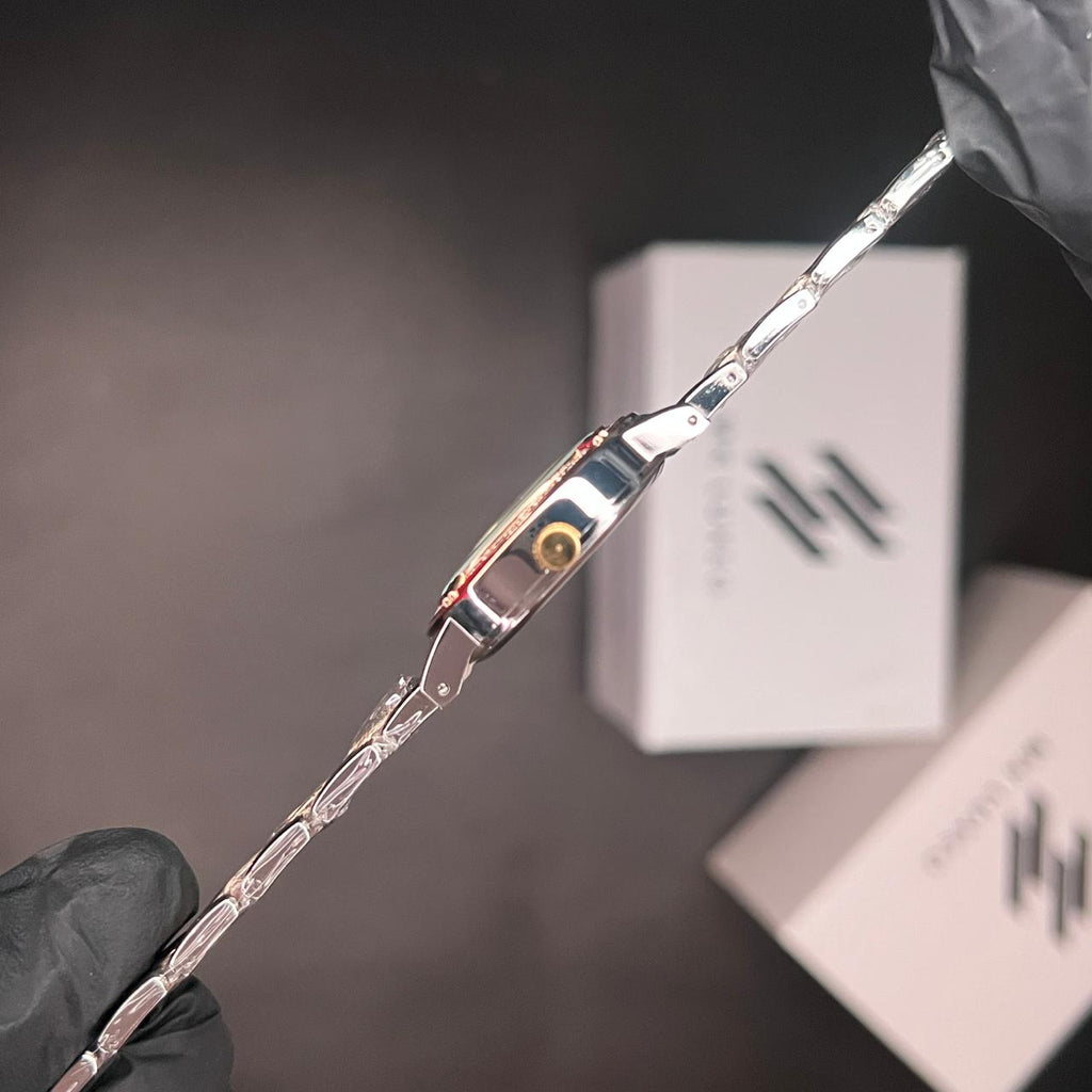 Women's Classic Watch – Modern Heritage Style